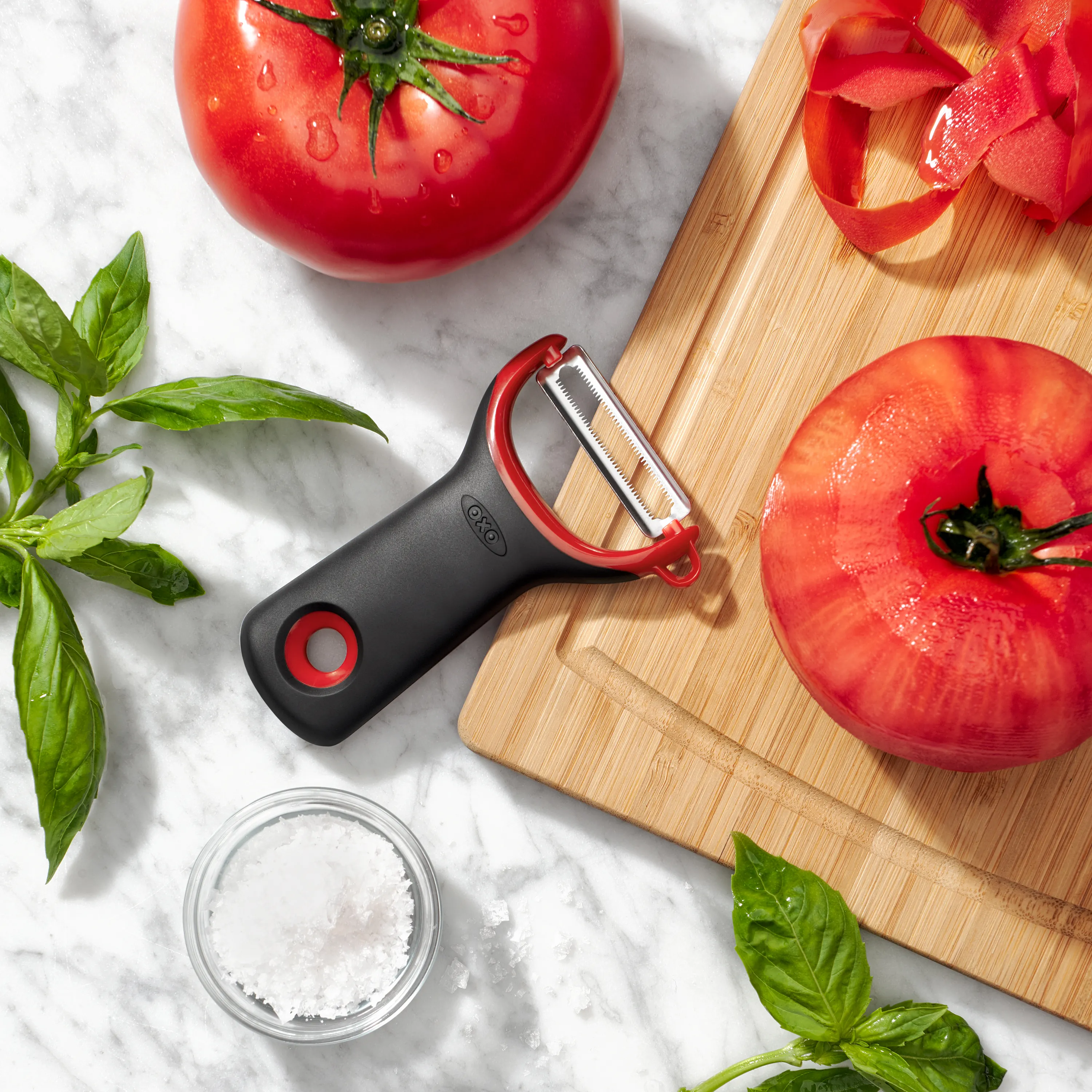 OXO Good Grips Tomatskræller