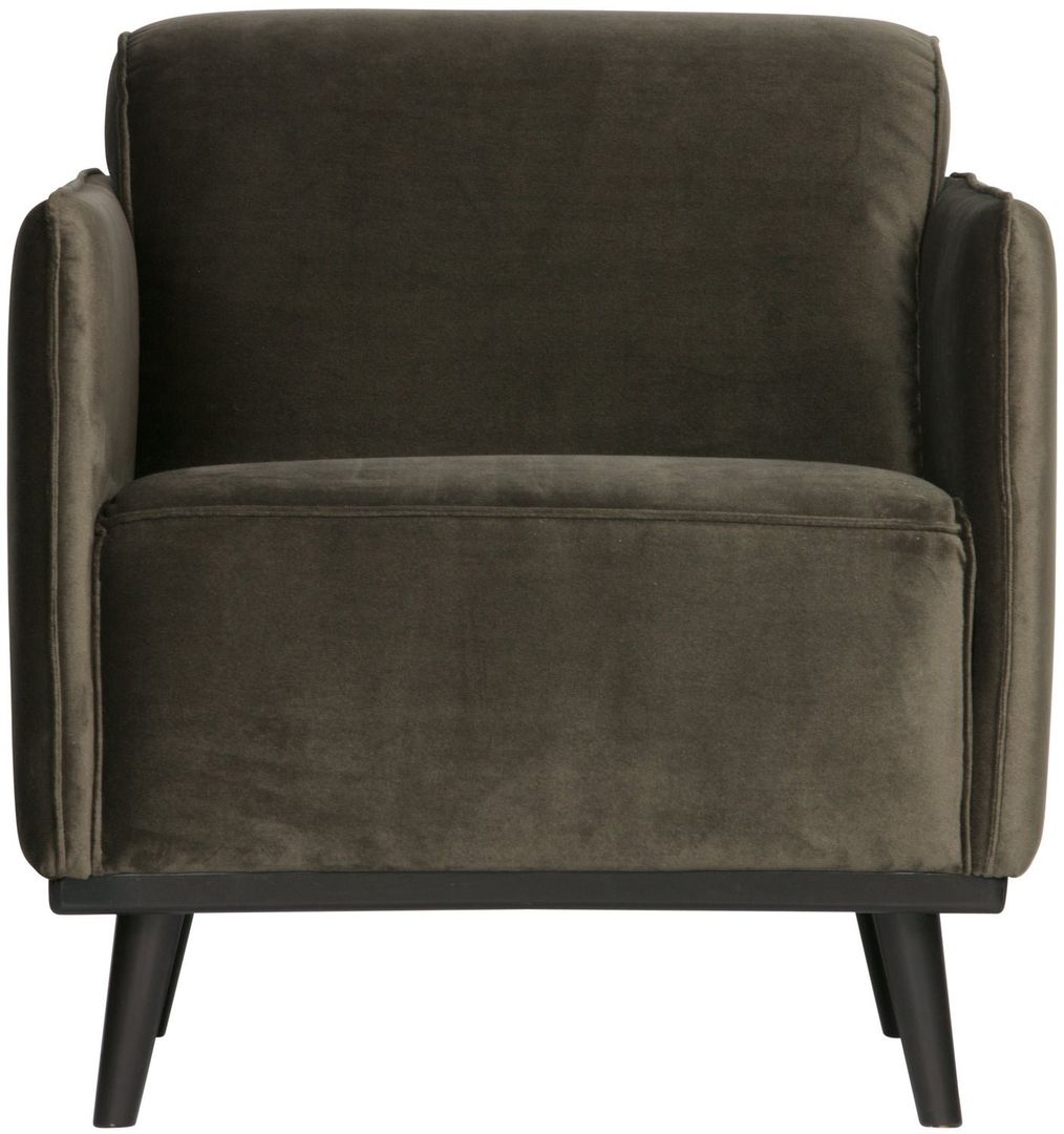 WOOOD Statement Fauteuil