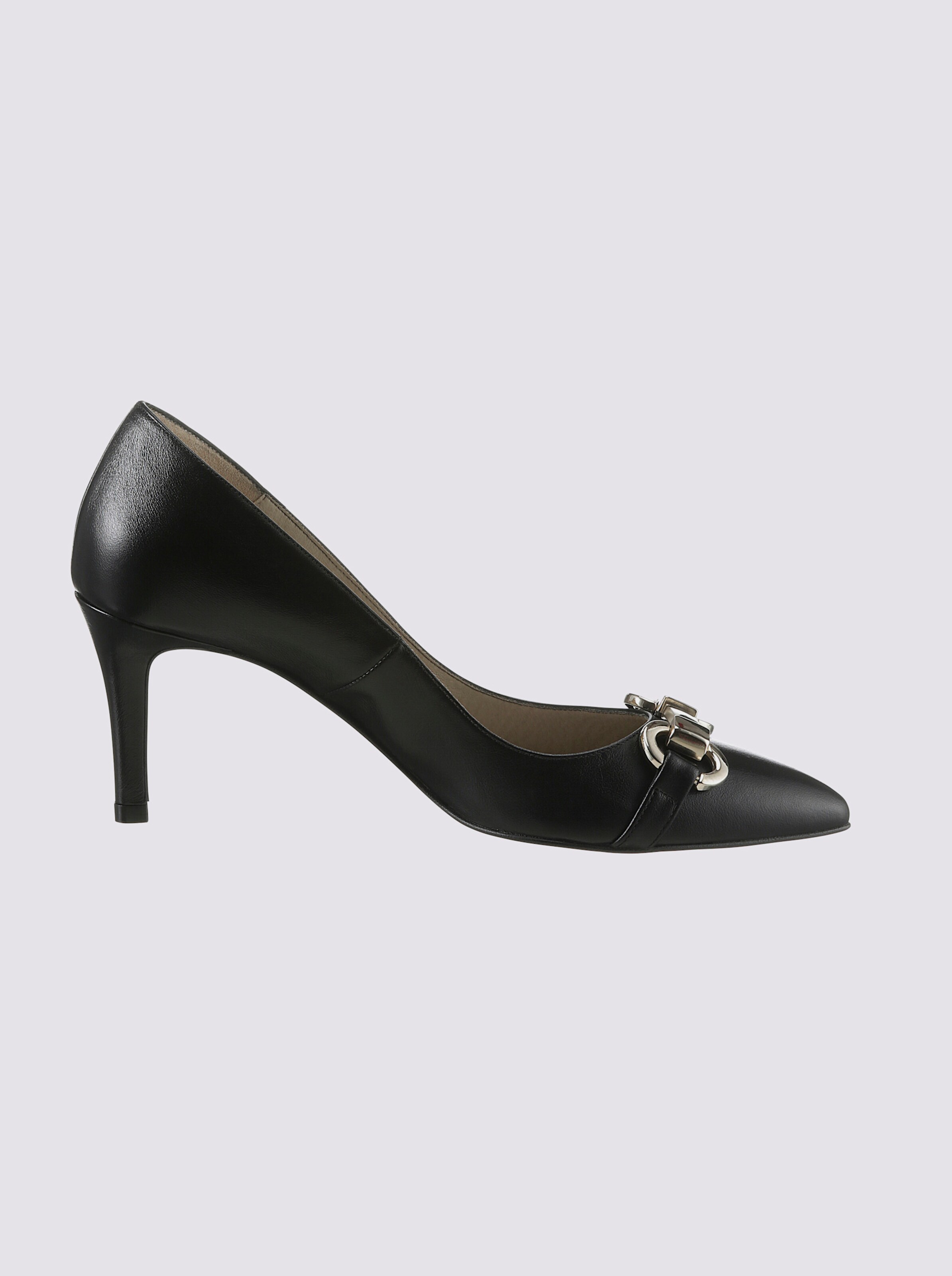Pumps