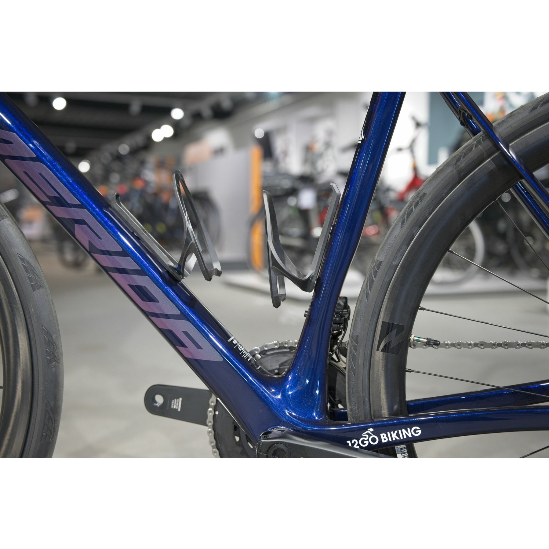Merida Scultura Endurance 9000 2025