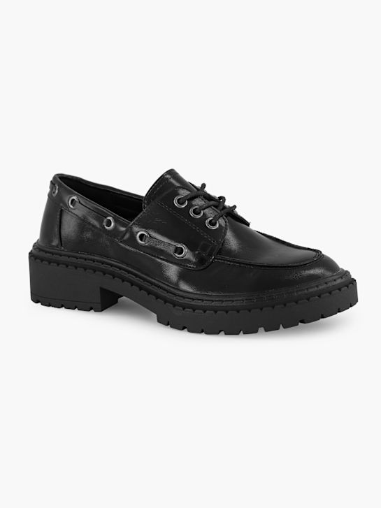 Claudia Ghizzani Loafer