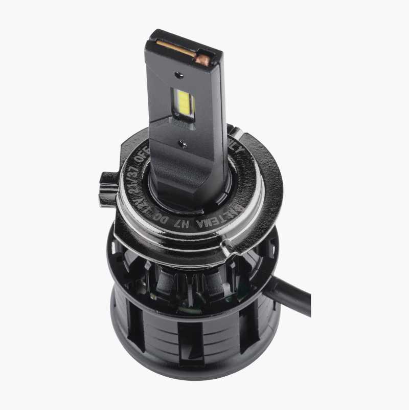 LED-lys H7