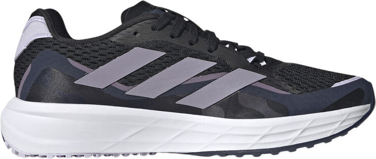 adidas SL20 x Marimekko løbesko Sort