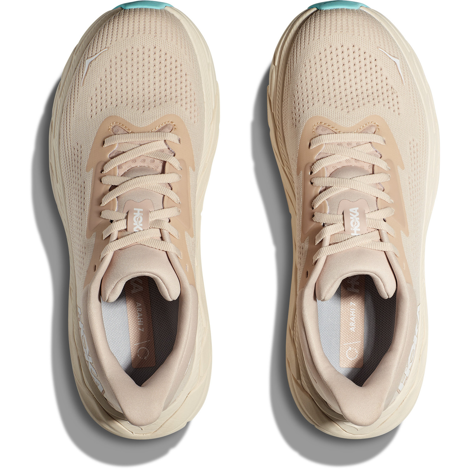HOKA Arahi 7 Dames