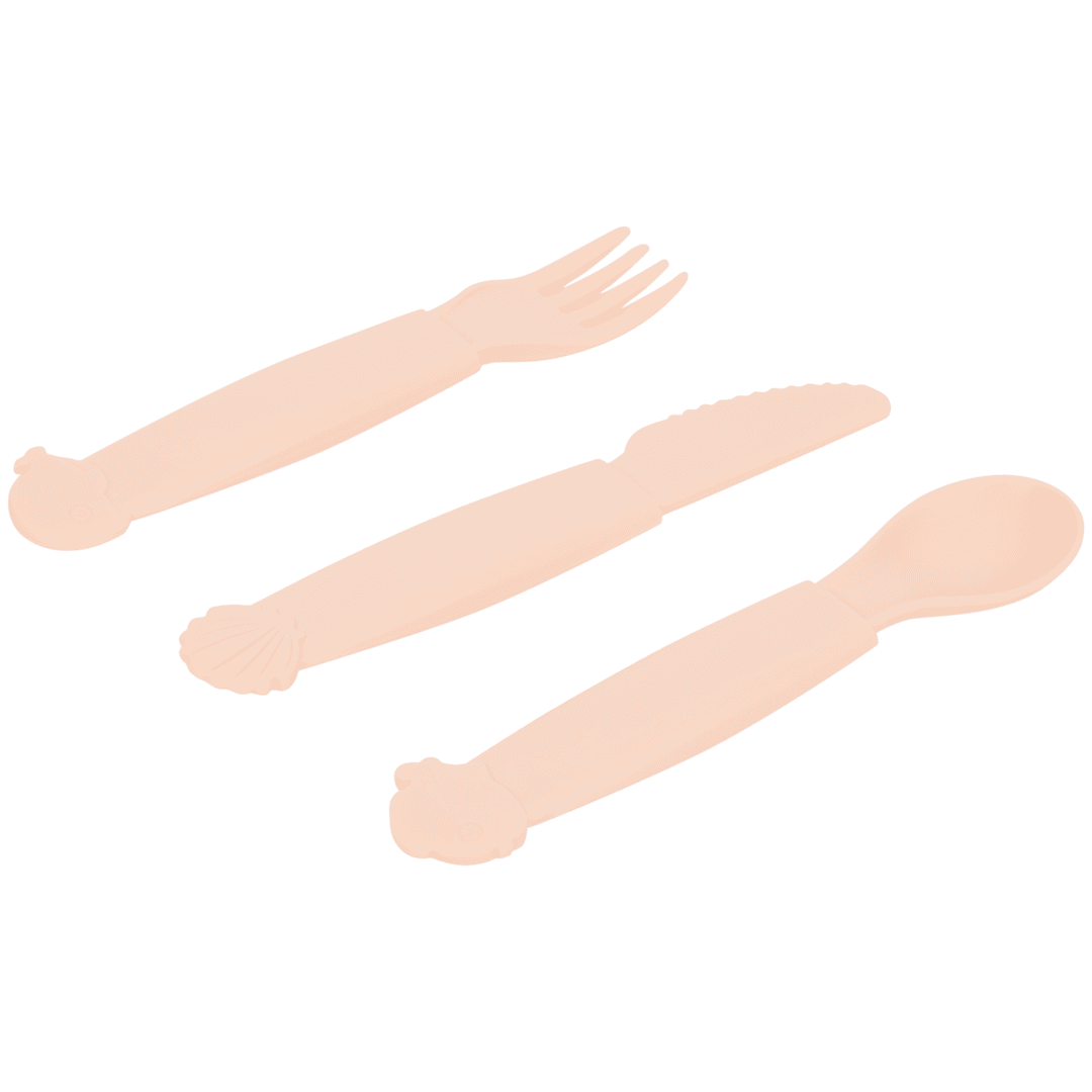 Couverts pour bébé Alvär