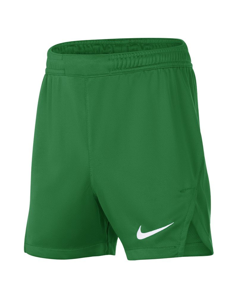 Short de hand Nike Team Court Vert pour enfant