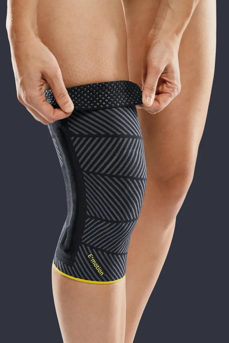 Medi Genumedi® E⁺motion® Kniebandage extraweit