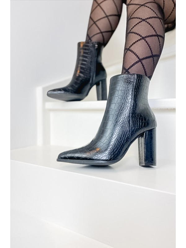 Bottines Béthanie