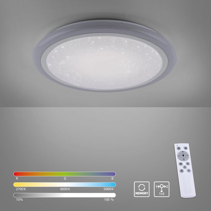 LED-Deckenleuchte 000426020802