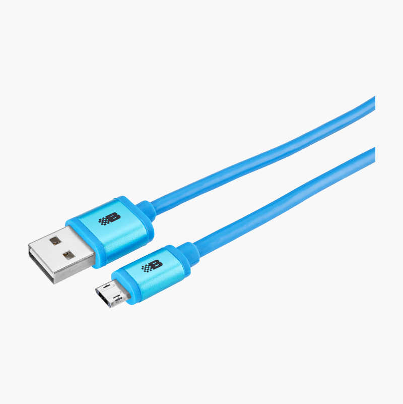 VENDBAR USB 2.0, A – MICR 1,8M