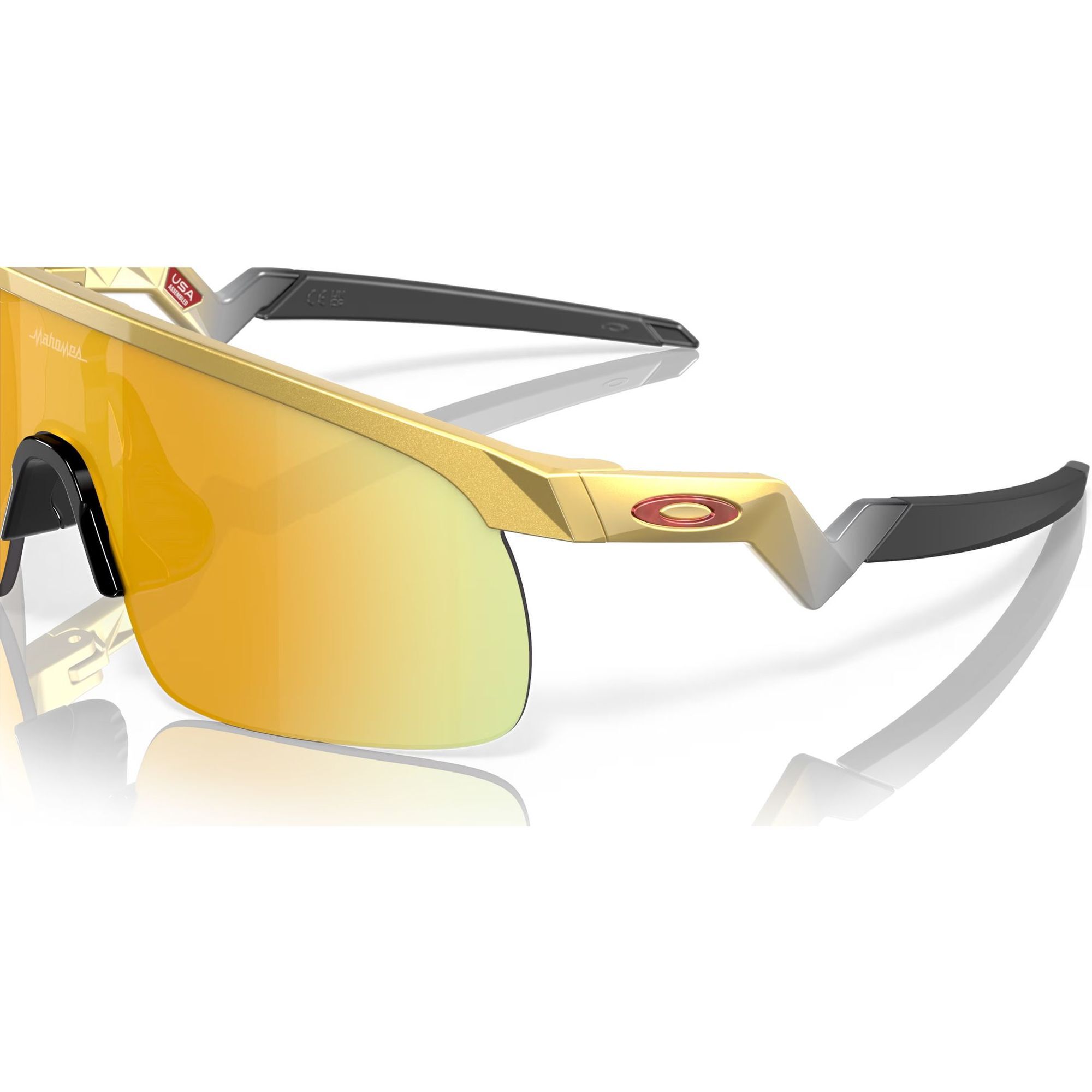 OakleyResistor Patrick Mahomes II Collection