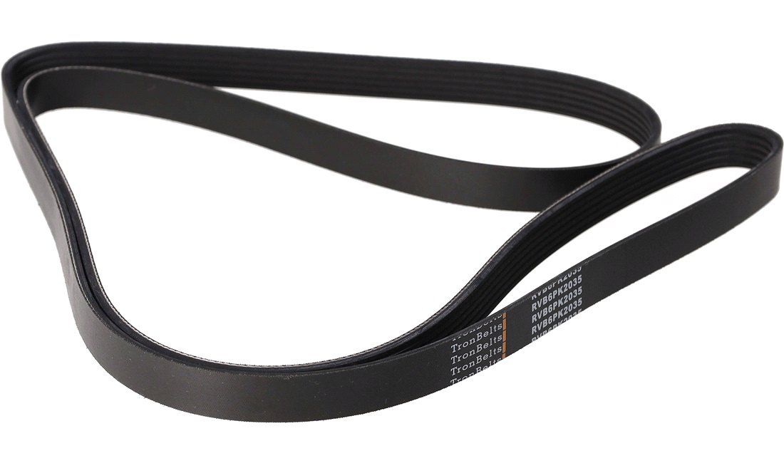 Multi v-rem 6 pk x 2035 mm