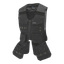 Arbeidsvest for menn S