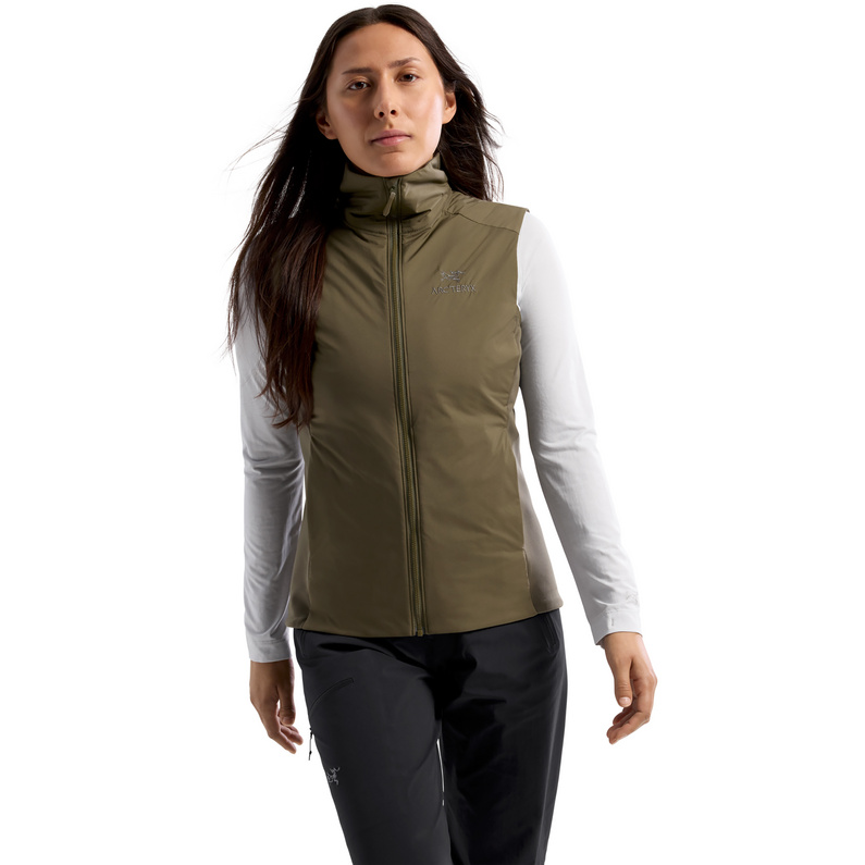 Arcteryx Damen Atom Weste