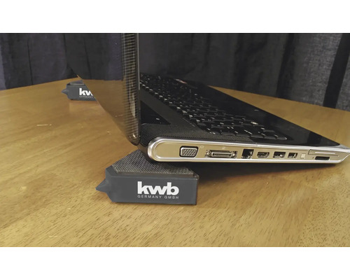 TriGrips KWB werkstuksteunen/werkstukstoppers
