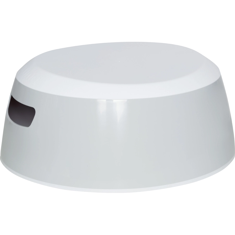 Luma® Babycare Toiletten Trainingsset Light Grey