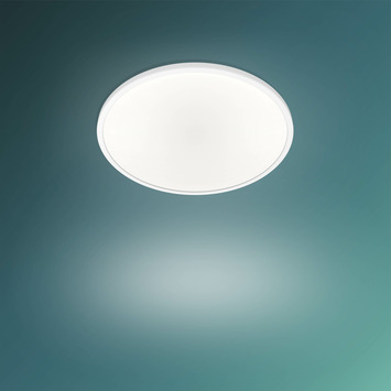 Philips SceneSwitch LED plafondlamp Superslim 18W dimbaar