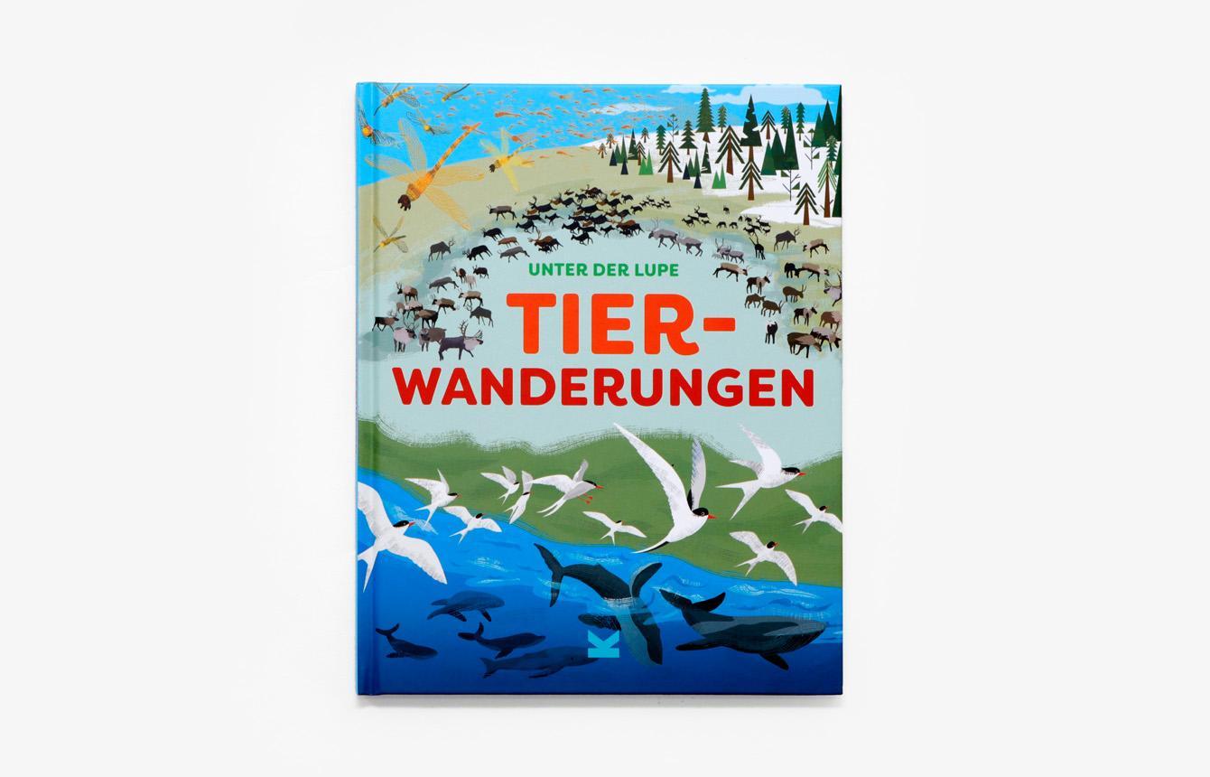 Tiere in deiner Umgebung