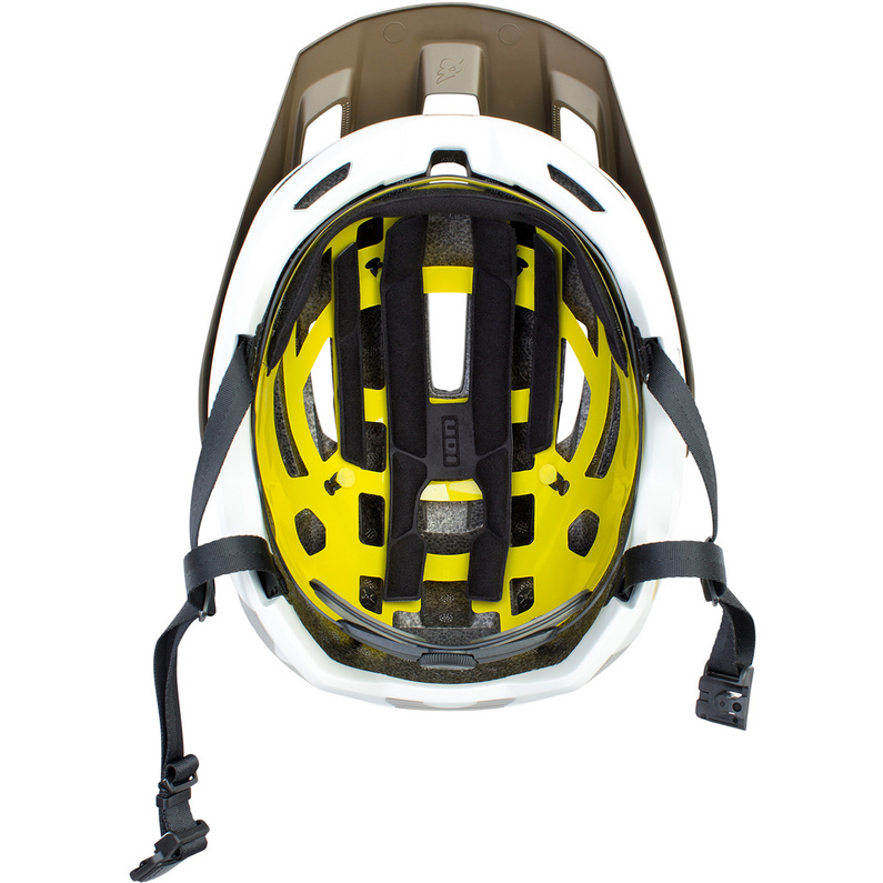 ION Traze Amp MIPS Fahrradhelm