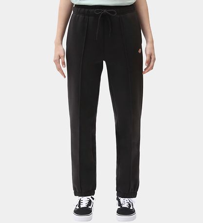 Dickies Jogginghosen - Mapleton - Schwarz