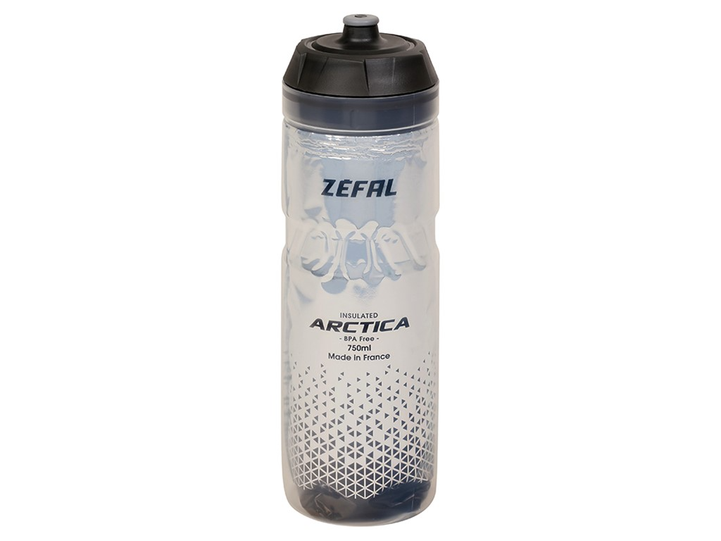Zefal Arctica 75 750ml Insuleret Drikkeflaske