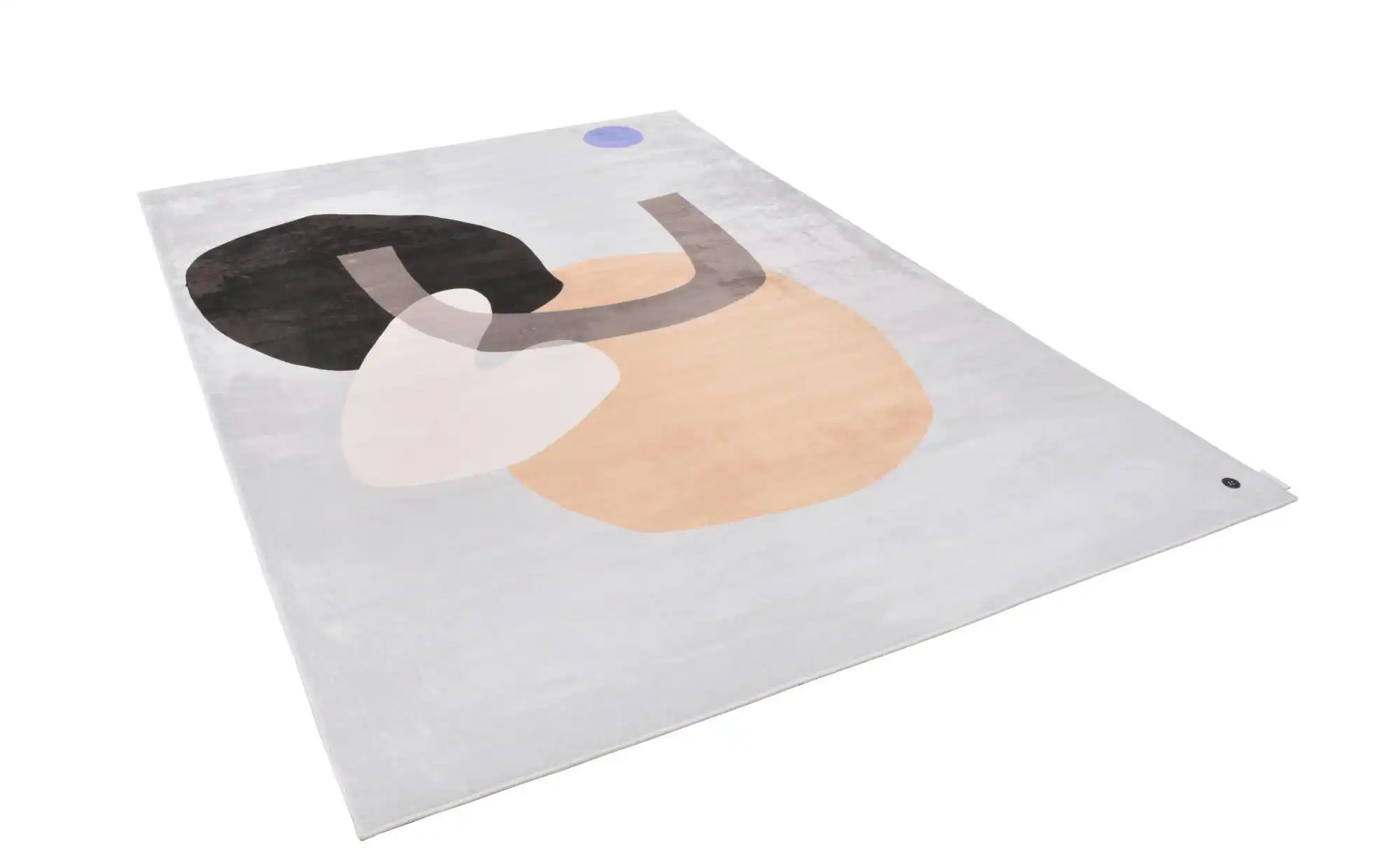 Tom Tailor Teppich Shapes