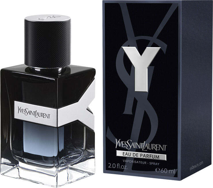 Yves Saint Laurent New Y Men Eau de Parfum