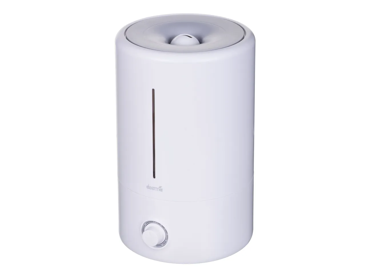 Deerma F628W, Hvid, 25 W, 220 - 240 V, 50 - 60 Hz, 187 mm, 220 mm
