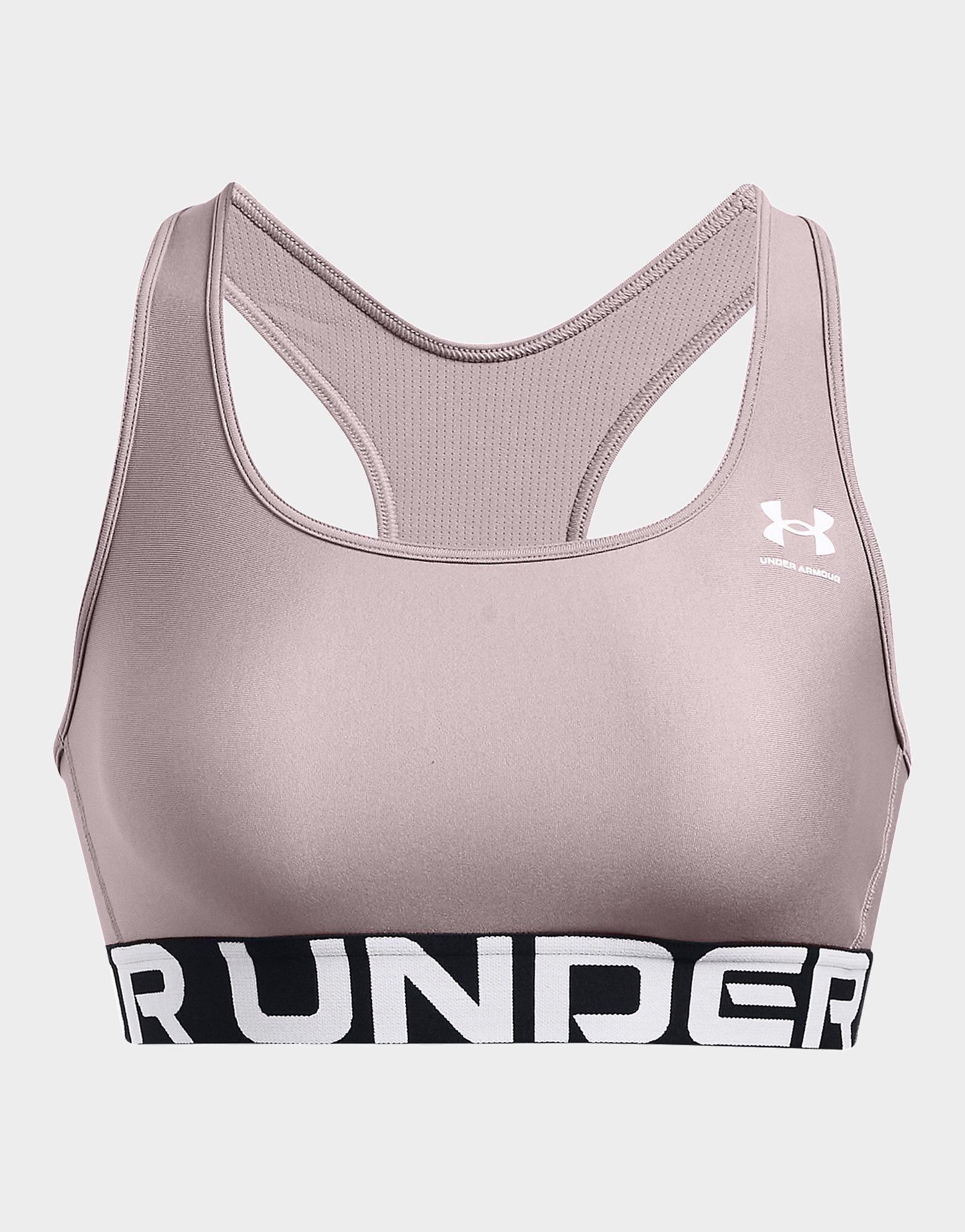 Under Armour Sport Bras UA HG Mid Branded
