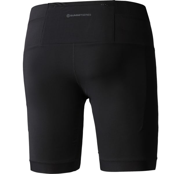 Short trail THE NORTH FACE M SUMMIT RIPIDO RUN HALF TIGHT TNF BLACK