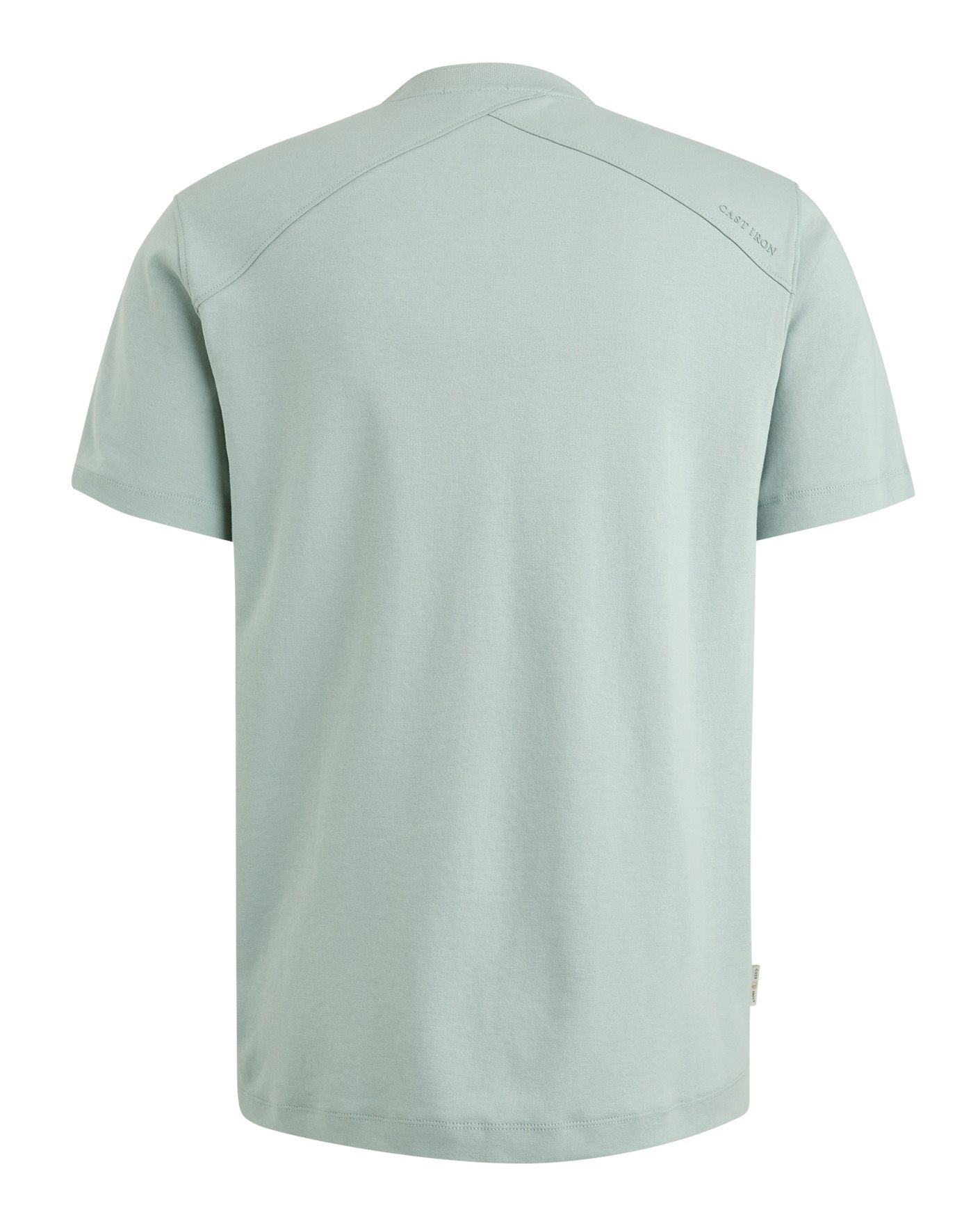 Cast Iron T-shirt KM