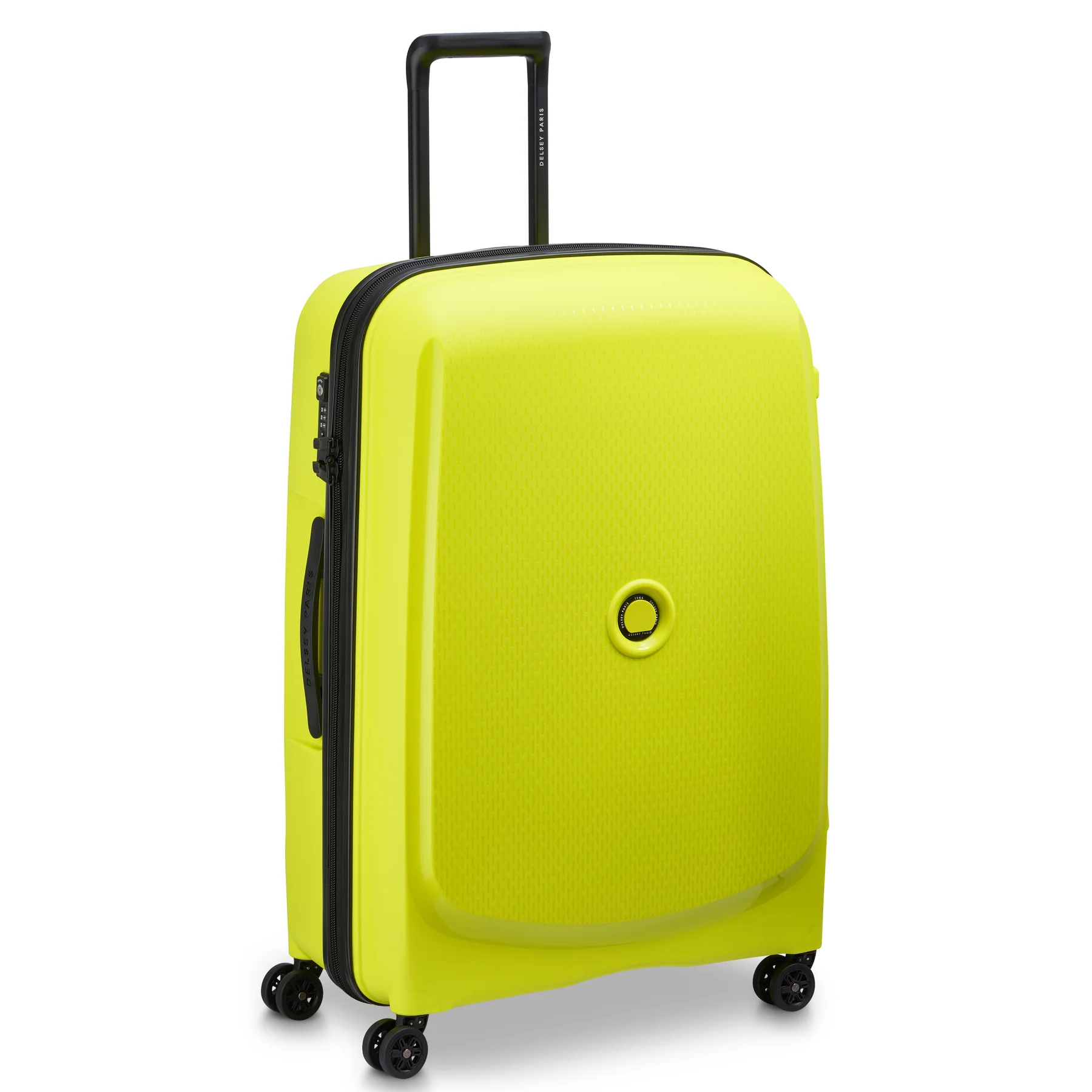 Valise soute - XL (76cm) Matière recyclée