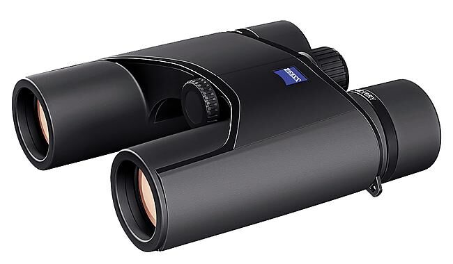 ZEISS - JUMELLES VICTORY POCKET 8X25