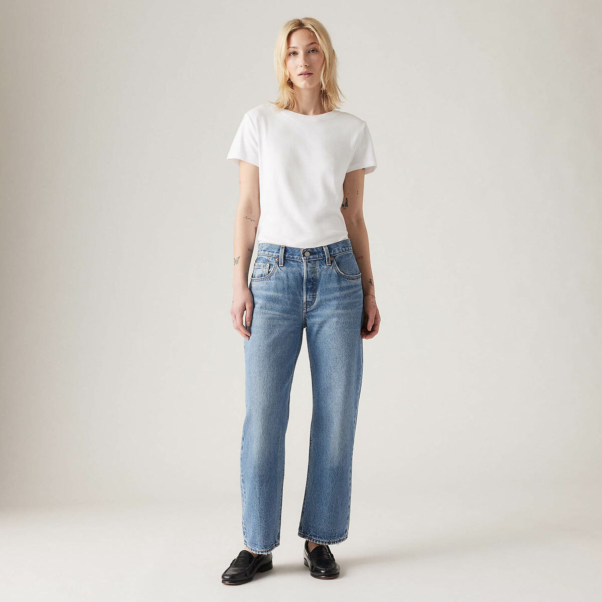 LEVI'S<br>Jeans 501® Crop 90's Ankle