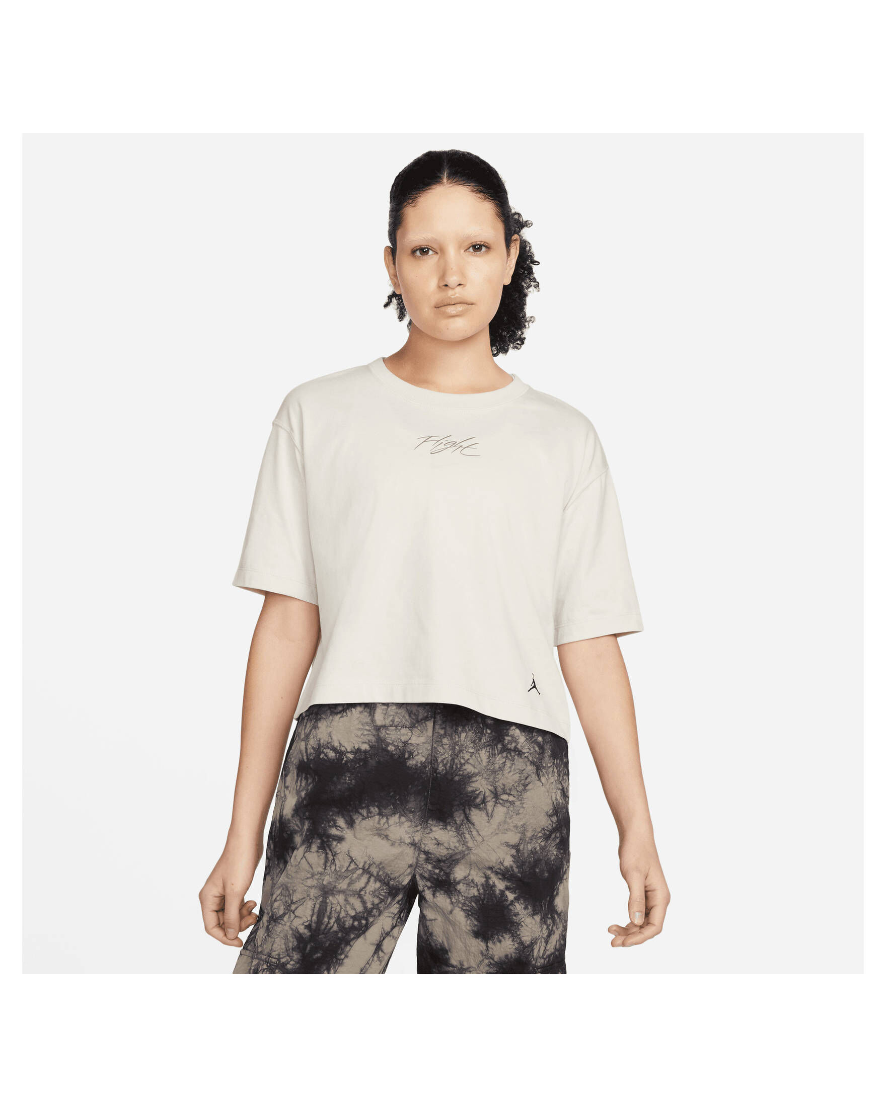 Jordan| Damen Basketballshirt JORDAN (HER)ITAGE W BOXY GRAP
