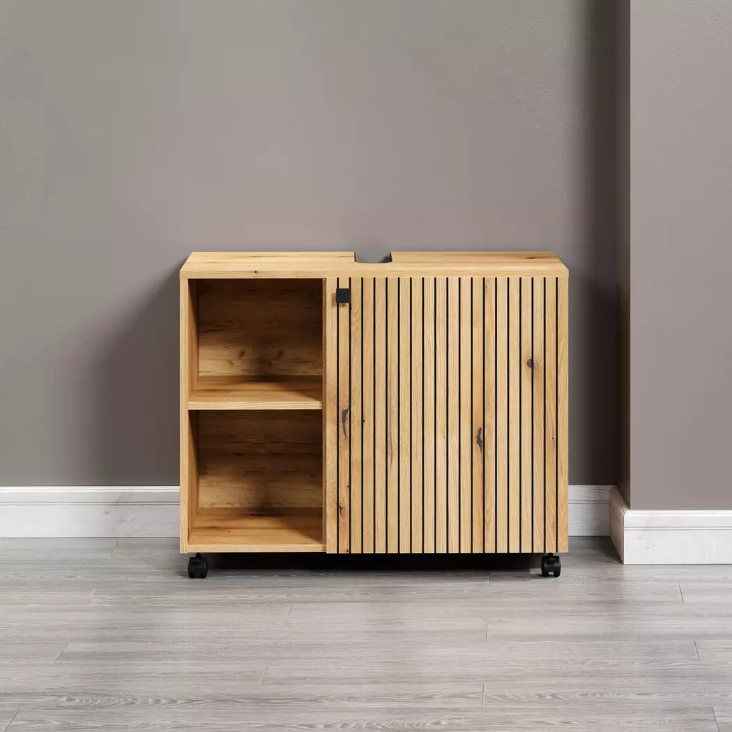 Waschbeckenunterschrank PureBliss