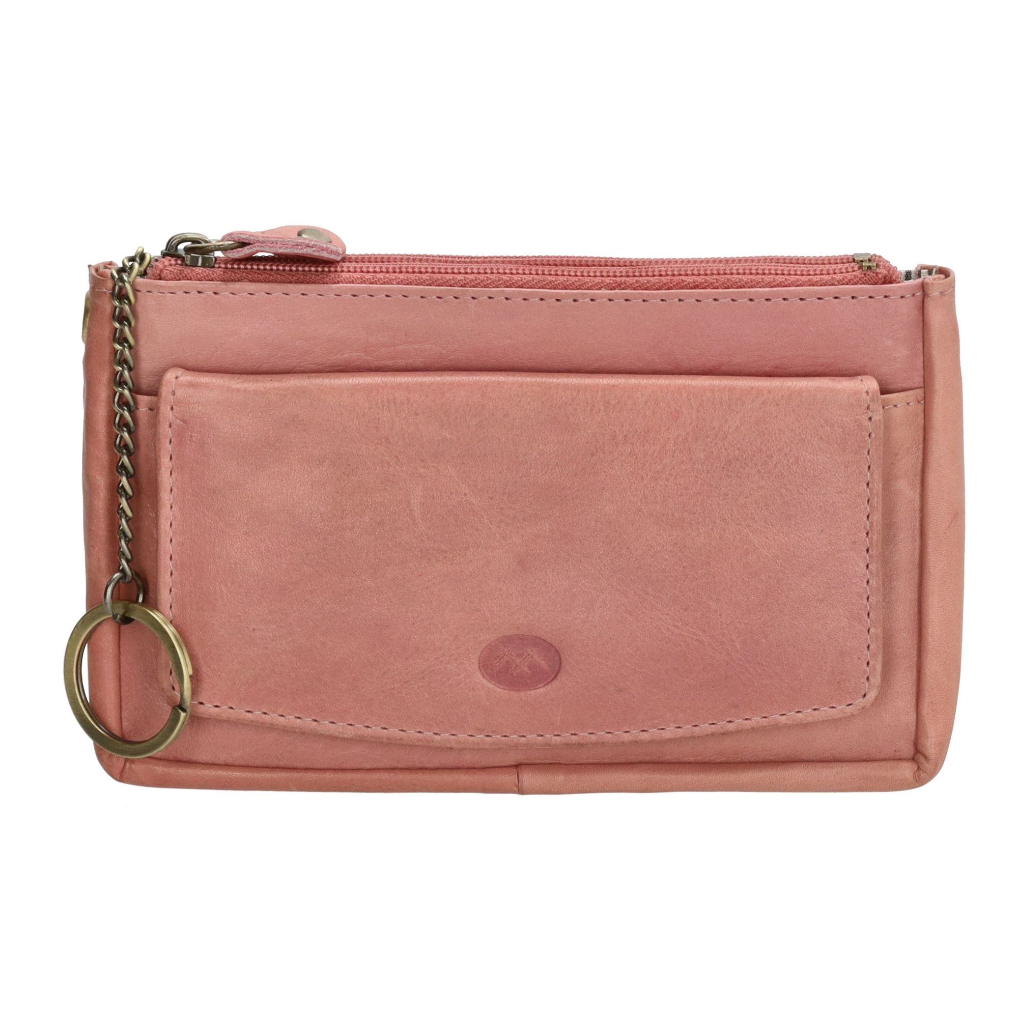 Micmacbags Daydreamer Sleuteletui Lichtroze