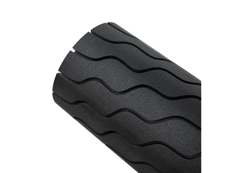 Theragun Wave Roller Massagerulle Sort