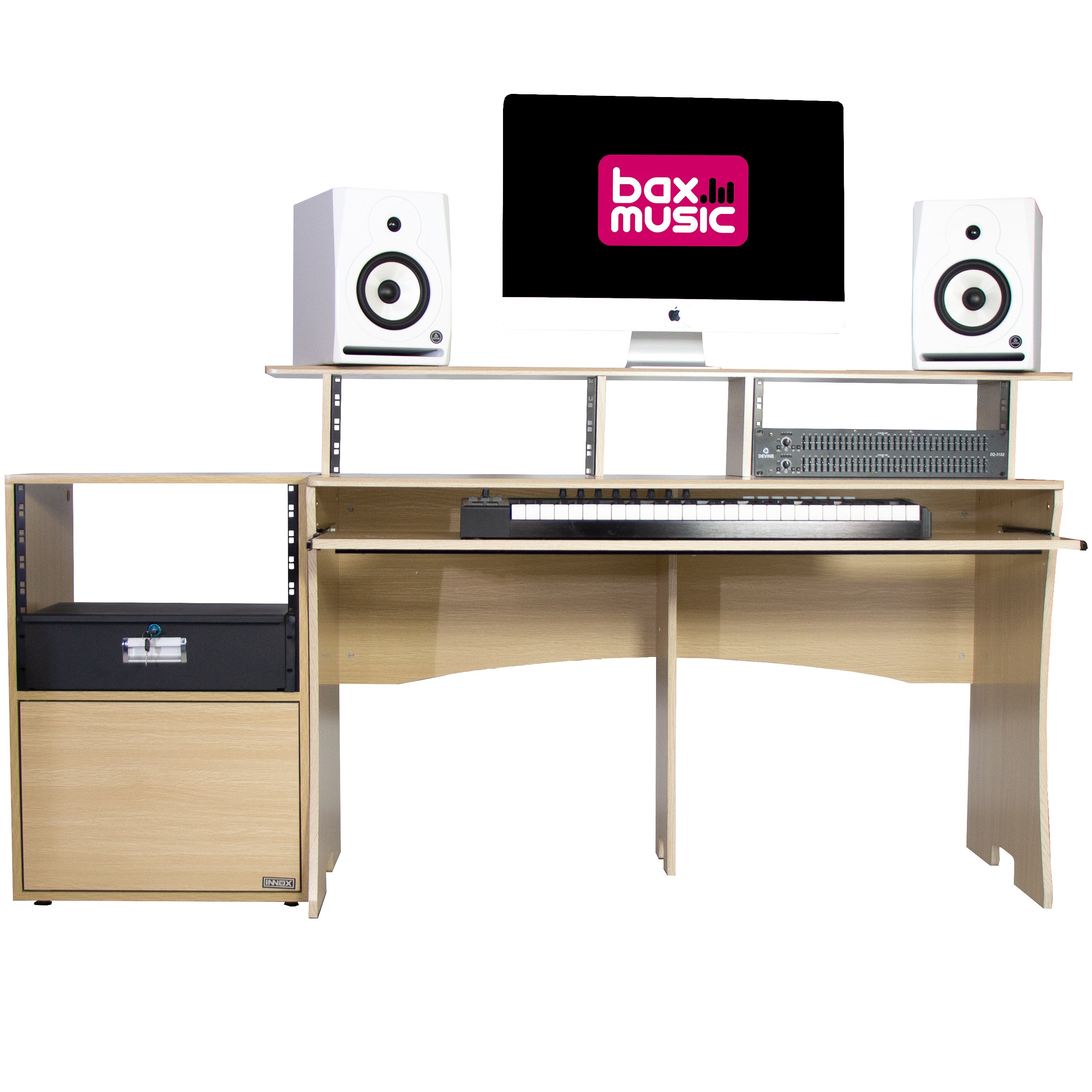 Innox WSA-05-WD Studio workstation