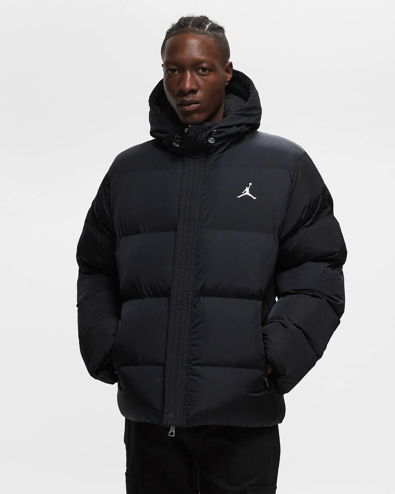 Jordan Jorden Essentials Puffer Jacket