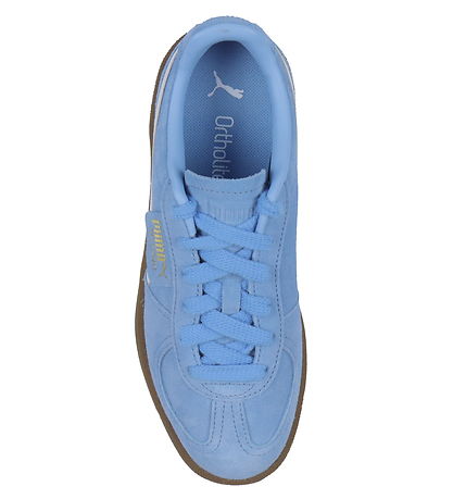 Puma Schuhe - Palermo - Team Light Blue/White