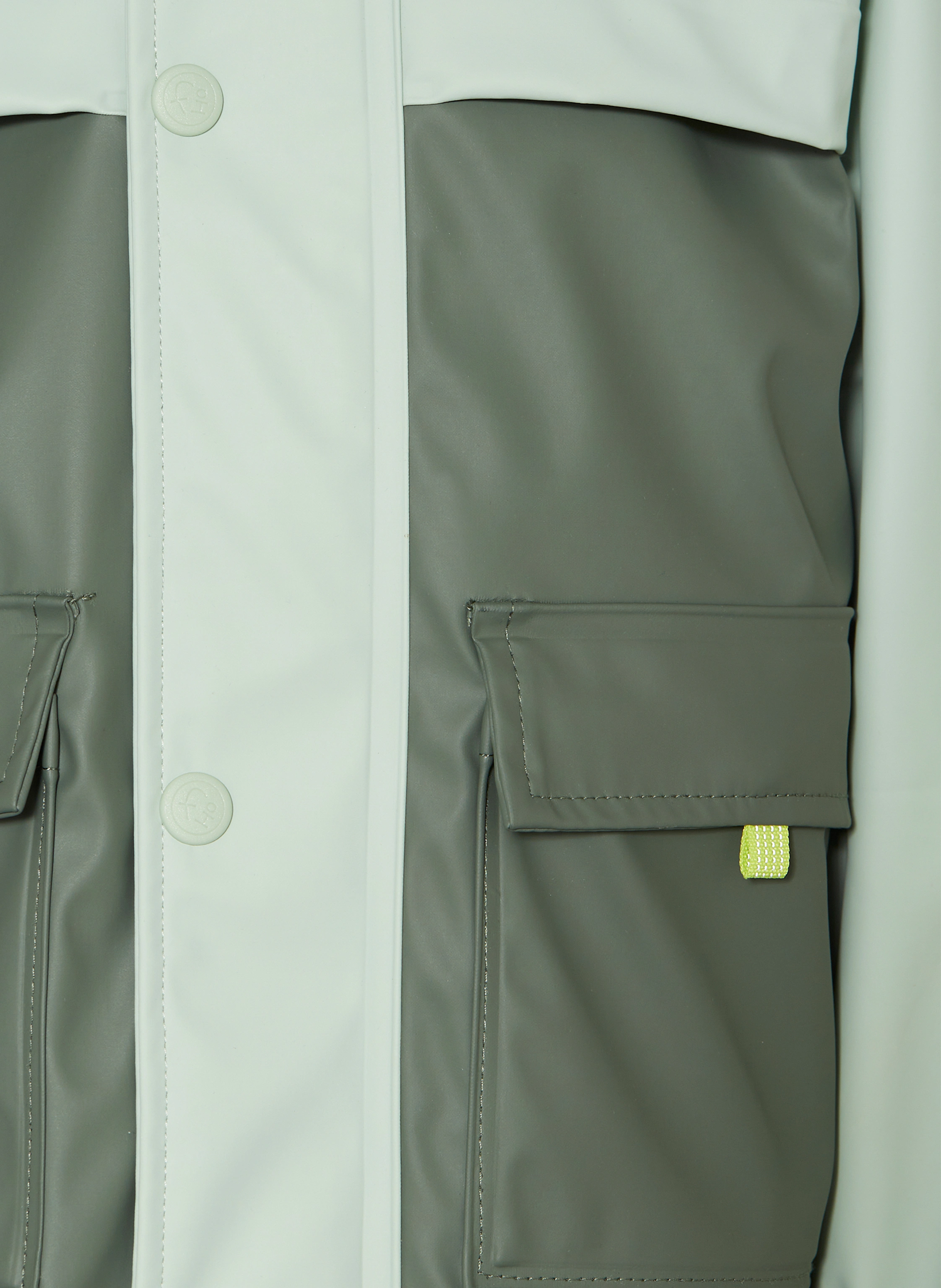 killtec Regenjacke FIOS 18