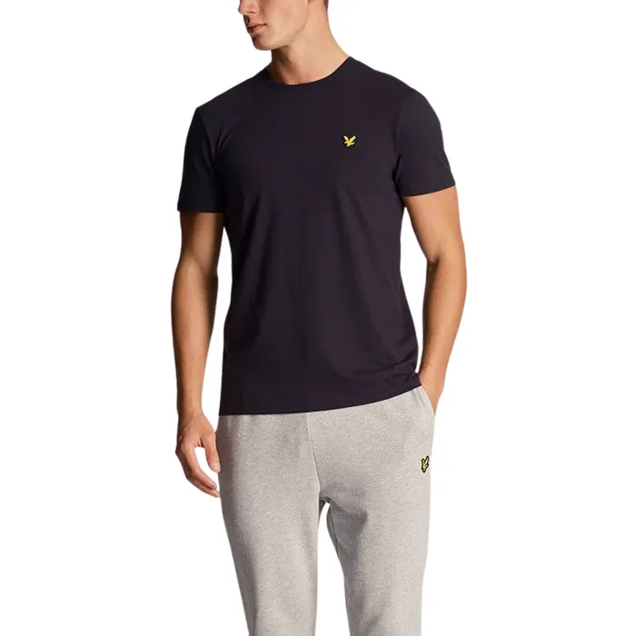 Lyle & Scott Sports Martin SS Shirt Heren