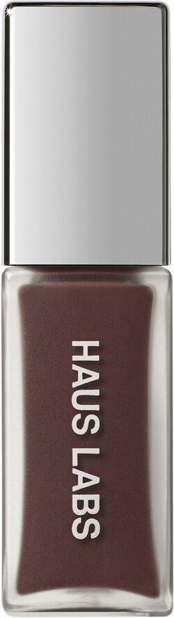 Haus Labs PhD Hybrid Lip Glaze Plumping Lip Gloss