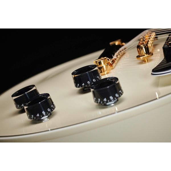 FGN Neo Classic LC10 Classic White