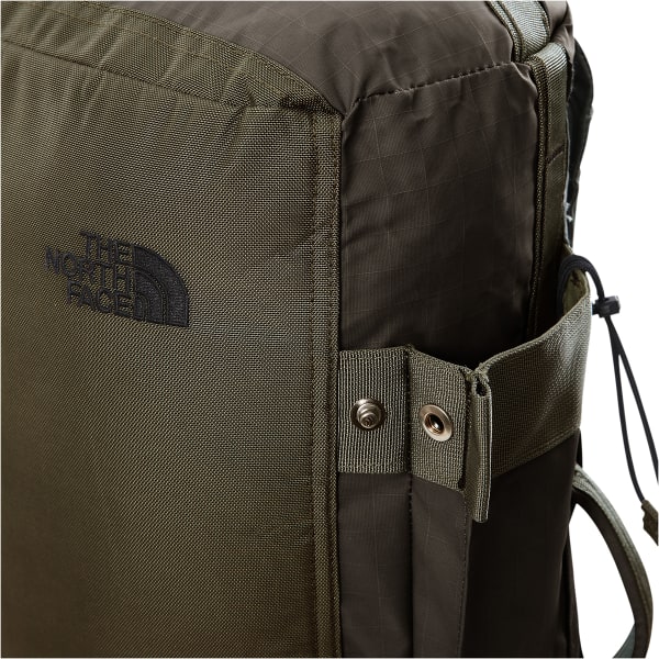 Duffel THE NORTH FACE BC VOYAGER DUFFEL 32L NEW TAUPE GREEN/TNF BLACK