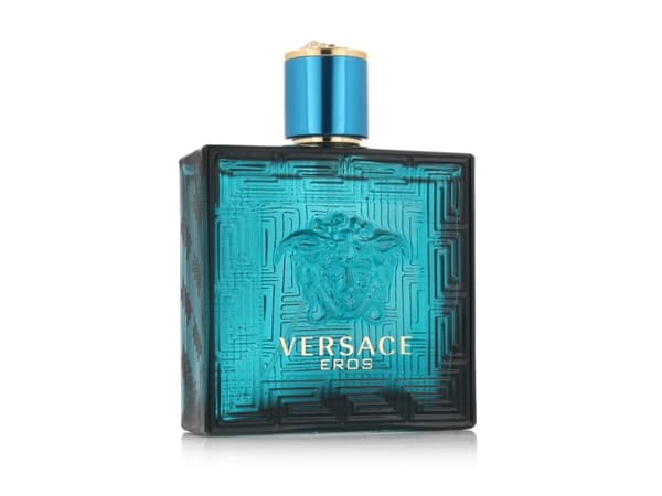 Versace Eros Deo Spray - Mand -  100ml