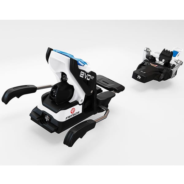Fixation ski de randonnée FRITSCHI VIPEC EVO 12 100MM