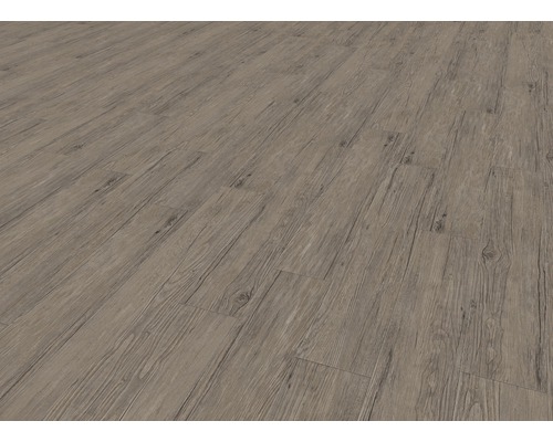 Vinylplank Senso Rustic Noisette zelfklevend 15,2x91,4 cm