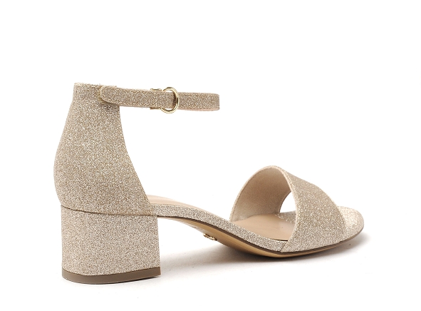 Tamaris nu pieds talons femme 28295 42 or